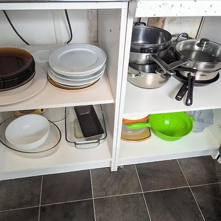 Centre - Salle De Bain, Réfrigérateur, Tv Et Machine à Café Privatifs - Cuisine Commune - Terrasse - De à 200m Habitación en casa particular *